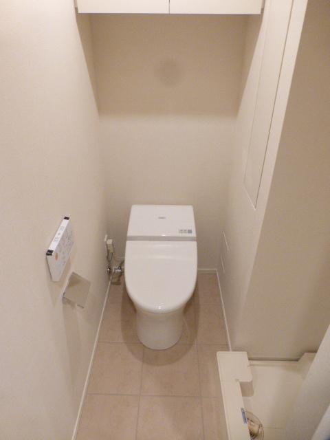 トイレ　トイレ※別部屋参考写真