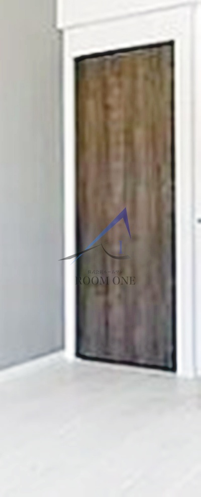 収納　収納です。