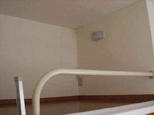 その他　ロフト