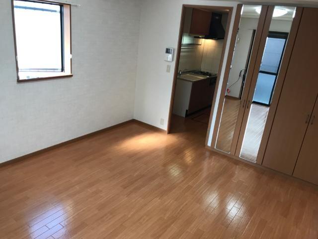 その他部屋・スペース　リビング