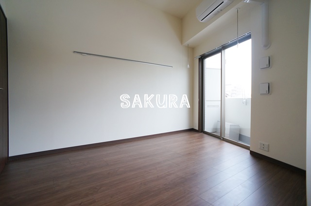 その他設備　充実した室内設備♪