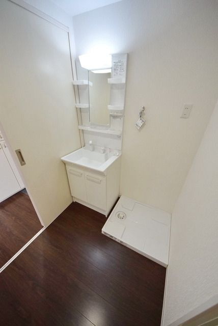 洗面設備　独立洗面台☆