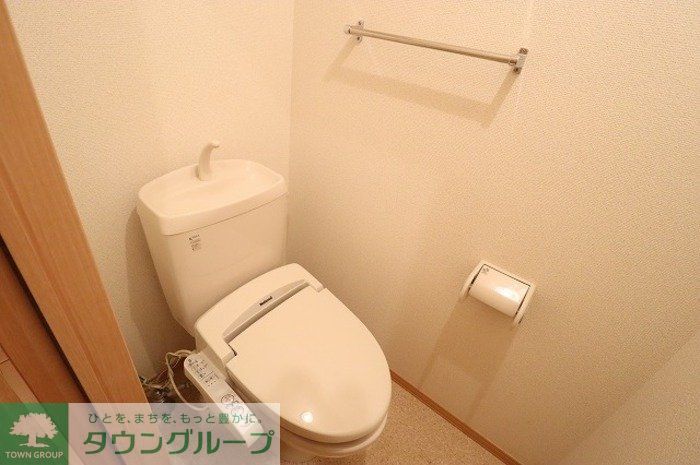 トイレ　★同施工タイプイメージ★