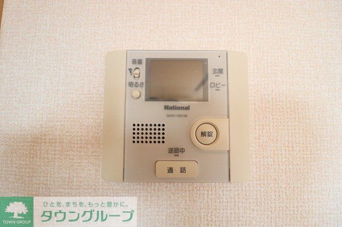 セキュリティ　★同施工タイプイメージ★