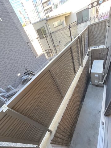 バルコニー　★バルコニー★