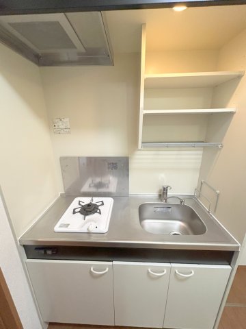 キッチン　★ガスキッチン★