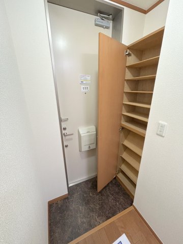 玄関　★シューズＢＯＸ★