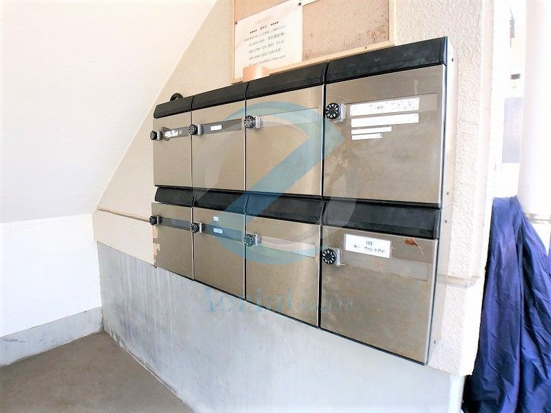 その他共有部分　共有部分