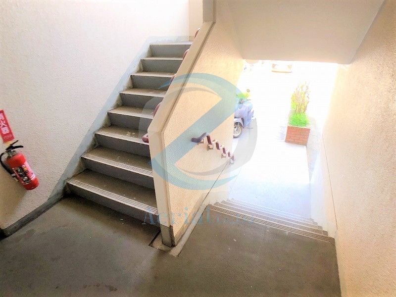 その他共有部分　共有部分