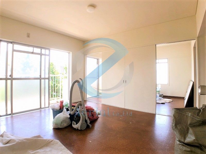 居室・リビング　リビング/居室