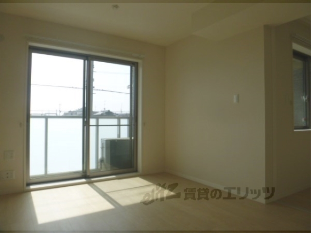 居室・リビング　洋室