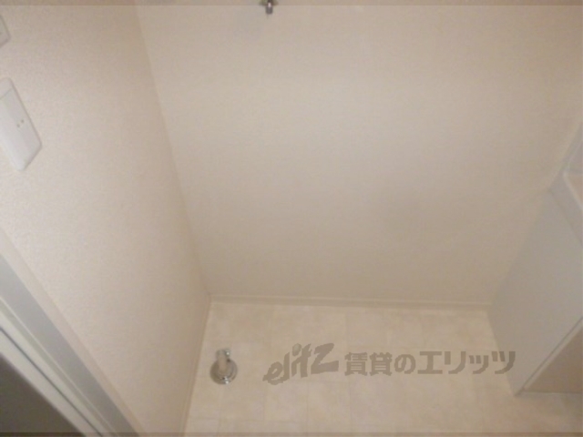 その他部屋・スペース　洗濯機置場