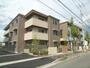 長岡天神駅より徒歩43分 2階 築14年の賃貸物件
