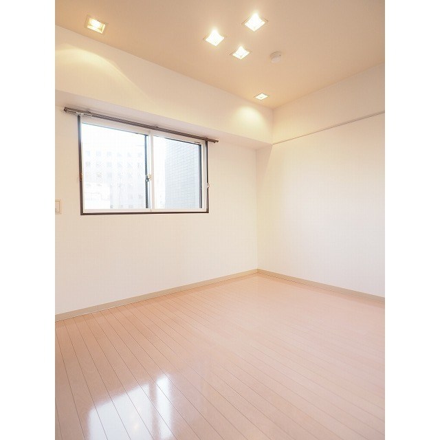 その他部屋・スペース　リビングと繋がっているので冷暖房が1台ですみますね