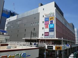 ショッピングセンター　万代シテイ（ショッピングセンター）まで452m