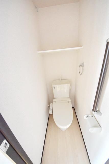 トイレ　★トイレ★