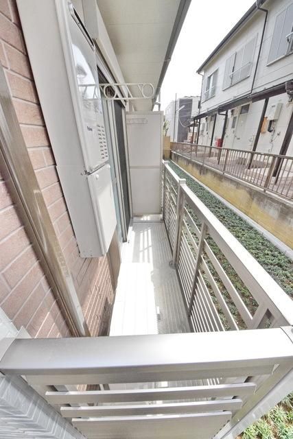 バルコニー　★バルコニーイメージ★