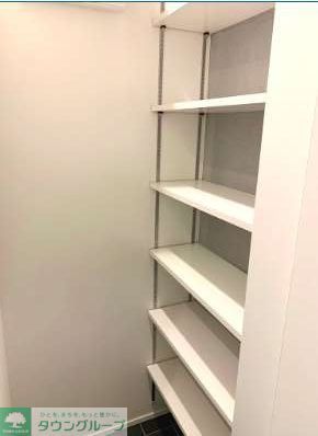 その他部屋・スペース　バルコニー