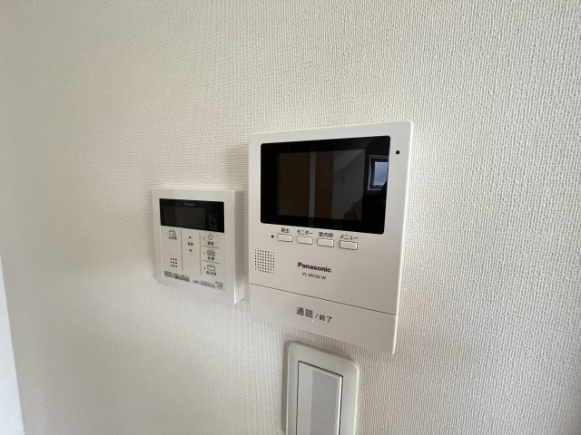 セキュリティ　ＴＶインターホン等