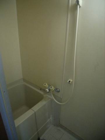 洗面設備　別号室