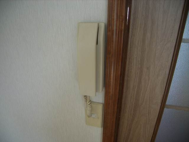 その他設備　別号室