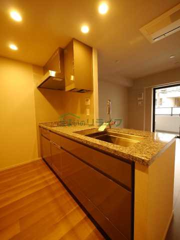 キッチン　ジオ四谷荒木町