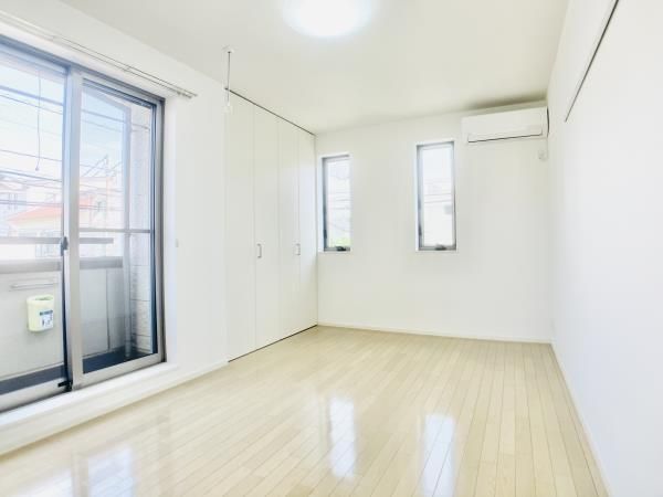 居室・リビング　☆快適なくつろぎ空間☆