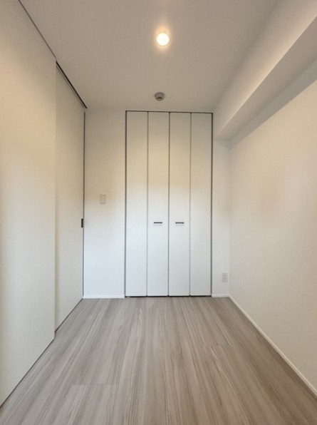 その他部屋・スペース　寝室です