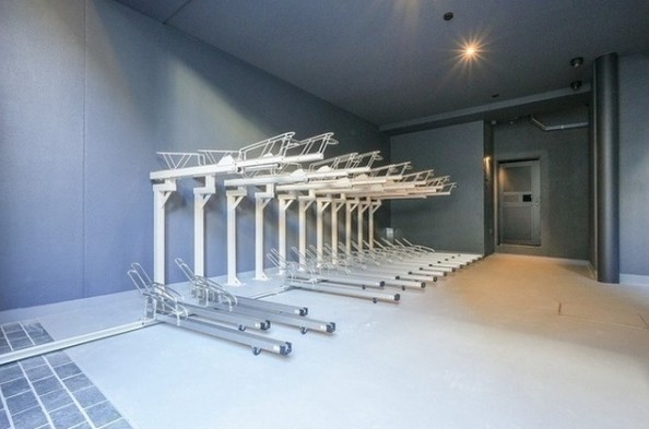 その他共有部分　仲介手数料無料！　『アパマンメイト』