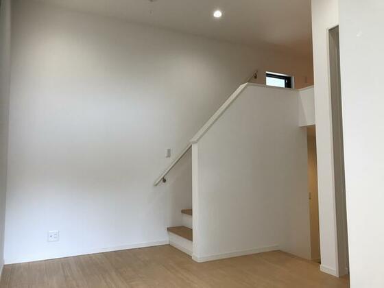 その他部屋・スペース　※別号室の写真です。現況優先となります。