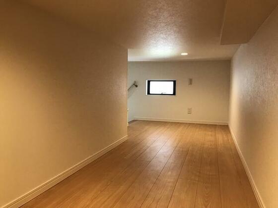 その他設備　※別号室の写真です。現況優先となります。