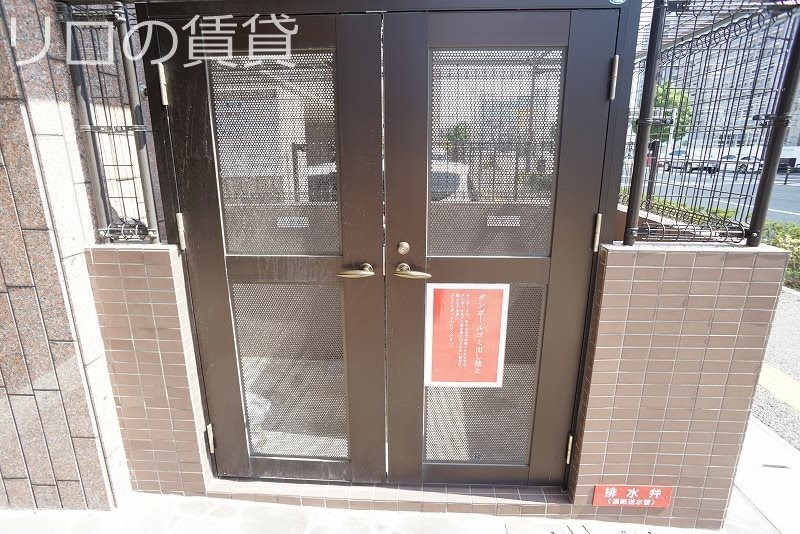 その他設備　同物件別部屋イメージ