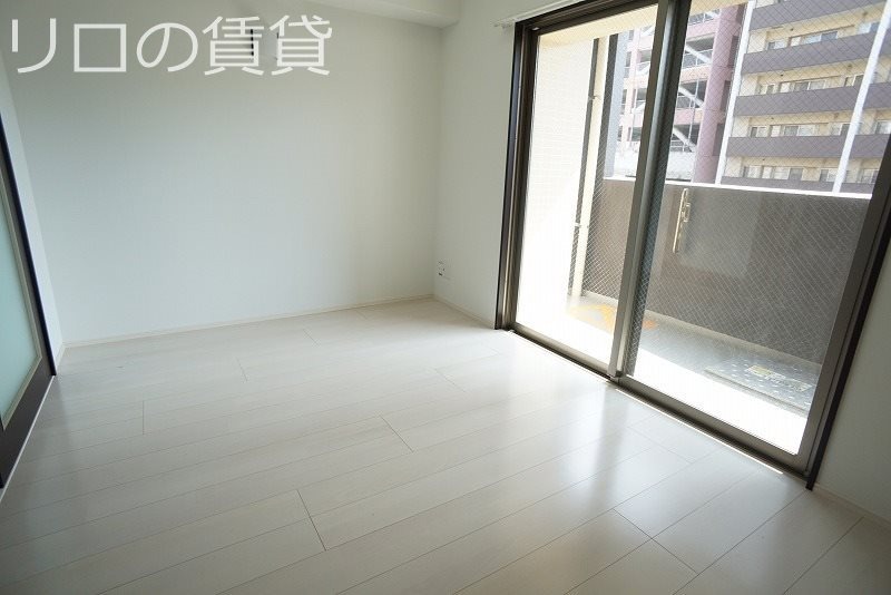 居室・リビング　同物件別部屋イメージ