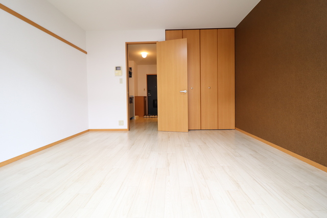 居室・リビング　洋室