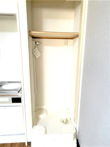 その他　洗濯機置き場    ※前回募集時2022.6撮