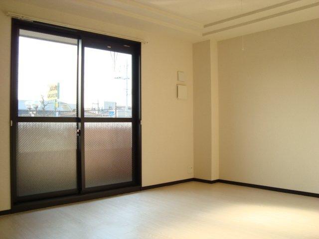 その他部屋・スペース　フローリングの洋室です