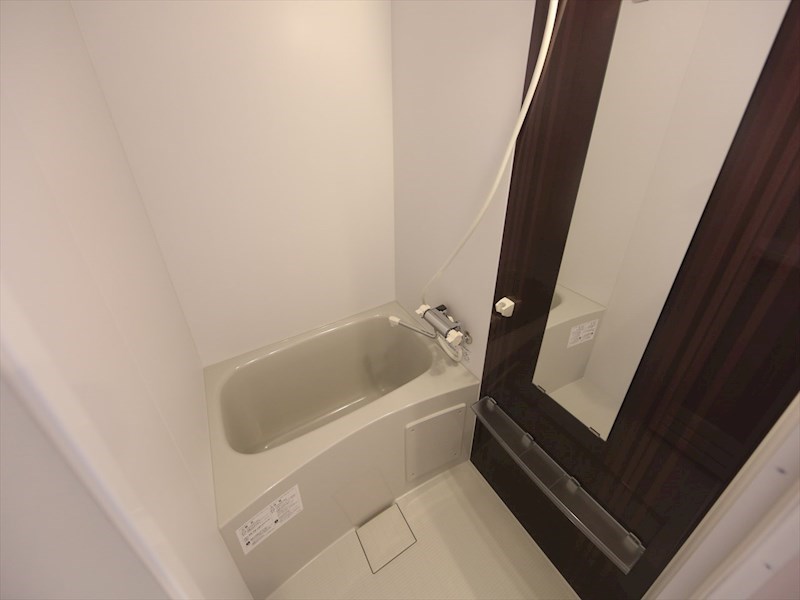 バス・シャワールーム　バスルーム　浴室暖房乾燥機付き