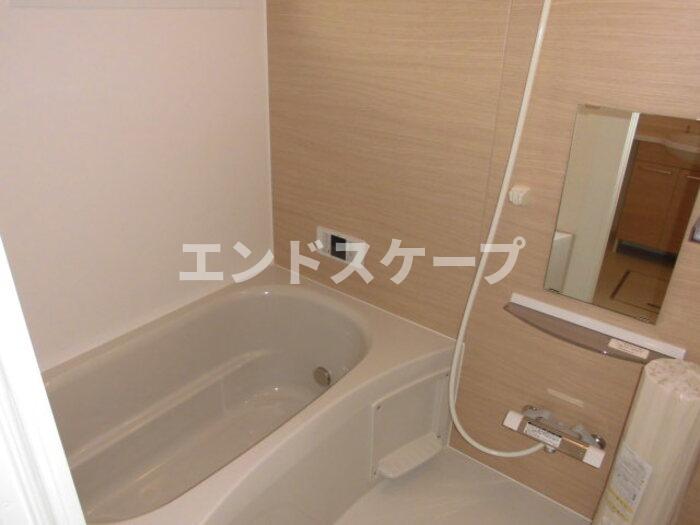 バス・シャワールーム　高崎、前橋エリアのお部屋探しはエンドスケープまで！お客様の理