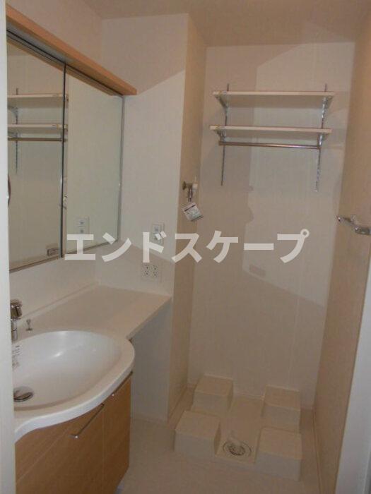 洗面設備　高崎、前橋エリアのお部屋探しはエンドスケープまで！お客様の理