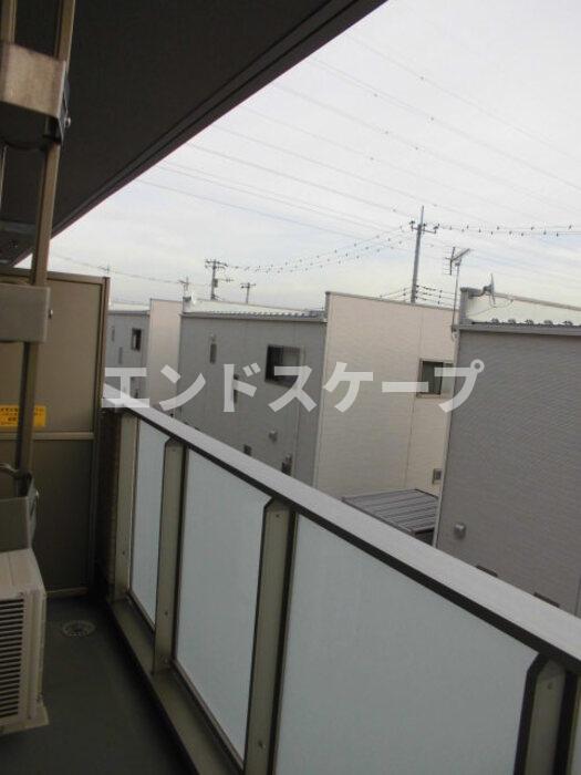 眺望　高崎、前橋エリアのお部屋探しはエンドスケープまで！お客様の理