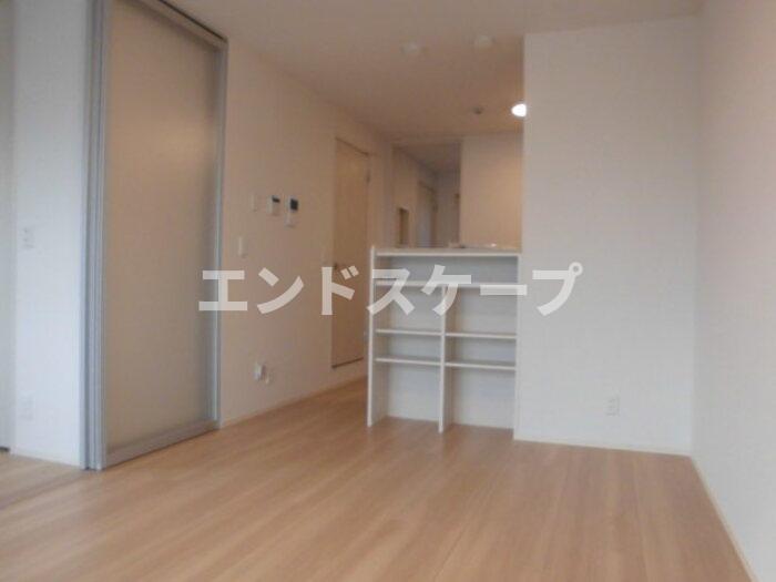 居室・リビング　高崎、前橋エリアのお部屋探しはエンドスケープまで！お客様の理