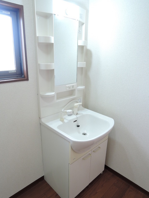 洗面設備　※別室参考写真※洗髪洗面化粧台！独立です！
