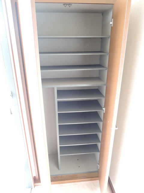 玄関　※別室参考写真※