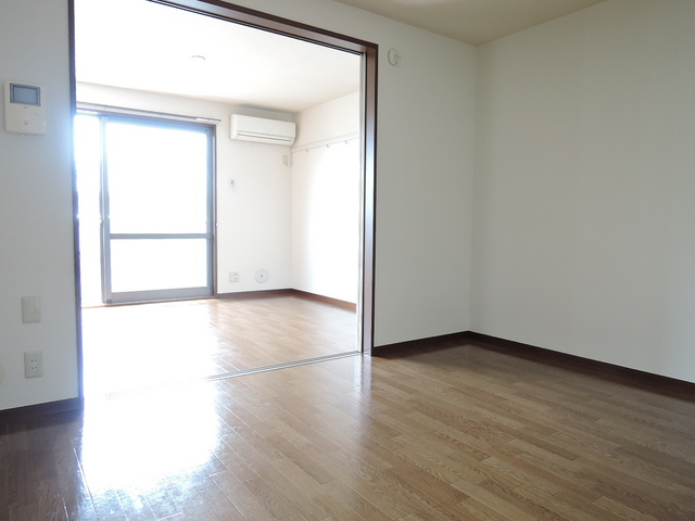 居室・リビング　※別室参考写真※