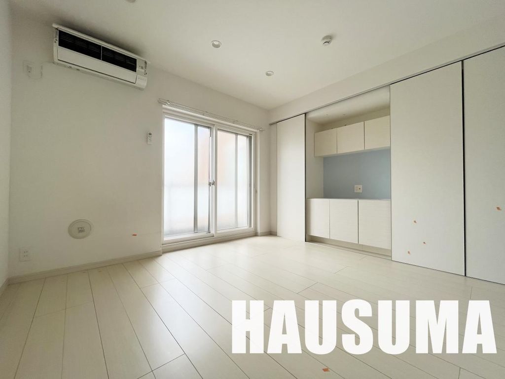 居室・リビング　リビング/居室