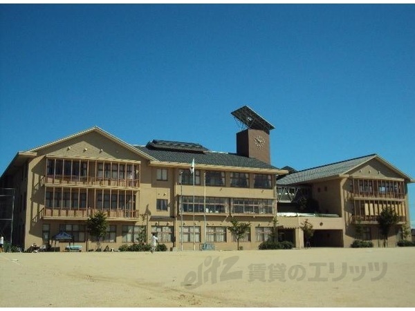 小学校　旭森小学校（小学校）まで1440m