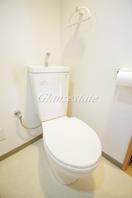 トイレ　☆清潔感あるトイレ☆