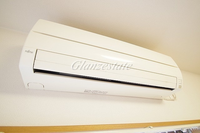 その他設備　☆一年中快適エアコン☆