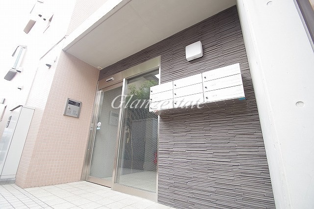 建物外観　☆スタイリッシュな外観☆