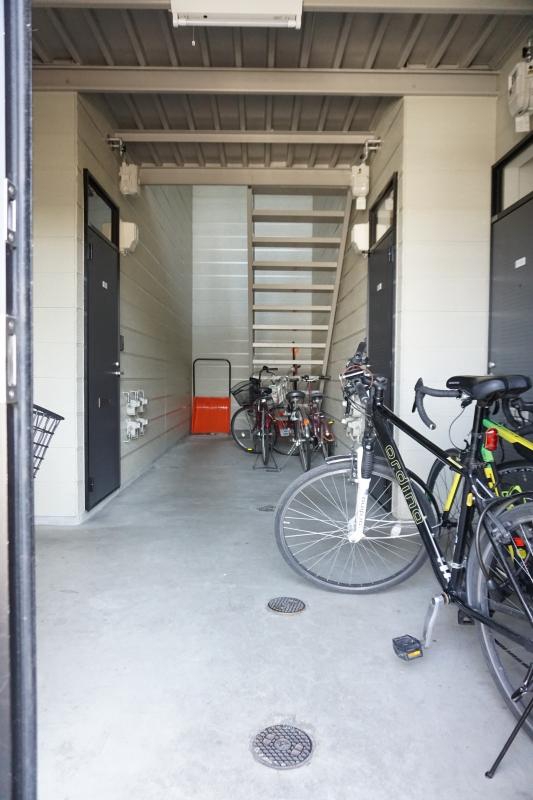 その他共有部分　共用部２